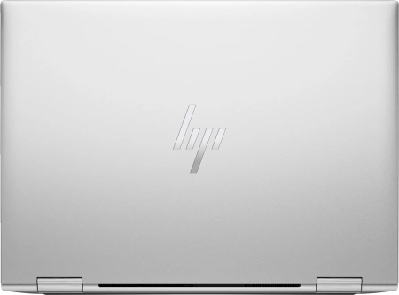 Ноутбук HP EliteBook x360 1040 G10 Core i7 1355U 16Gb SSD512Gb Intel Iris Xe graphics 14" IPS Touch WUXGA (1920x1200) Windows 11 Professional 64 silver WiFi BT Cam (9M491AT)