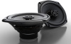 Колонки автомобильные Prology CX-693 200Вт 90дБ 4Ом 15x23см (6x9дюйм) (ком.:2кол.) коаксиальные трех