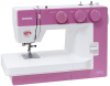 Швейная машина Janome 1522 PG белый