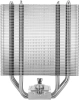 Устройство охлаждения(кулер) Thermalright Assassin Spirit 120 Soc-AM5/AM4/1200/1700/1851 черный 4-pin 25.6dB Al+Cu 900gr Ret (AS120-EVO)