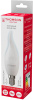 Лампа светодиодная Thomson TH-B2313 10Вт цок.:E14 свеча 220B 6500K св.свеч.бел.хол. Tail Candle (упак.:1шт)
