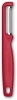 Овощечистка Victorinox Iotaс лезвием двухсторон. красный (6.0943.1)