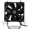 Устройство охлаждения(кулер) ID-Cooling SE-802-SD V3 Soc-AM5/AM4/1151/1200/1700 3-pin 23dB Al+Cu 95W