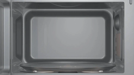 Микроволновая печь Bosch BFL623MB3 20л. 800Вт черный (встраиваемая)