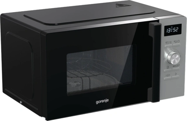 Микроволновая Печь Gorenje MO20A4XH 20л. 800Вт черный