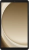 Планшет Samsung Galaxy Tab A9 SM-X110 G99 8C/8Gb/128Gb 8.7" LCD 1340x800/And13/серебристый/BT/8Mpix/