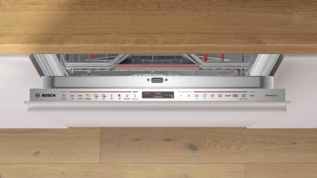 Посудомоечная машина встраив. Bosch SMV8YCX02E 2400Вт полноразмерная инвертер