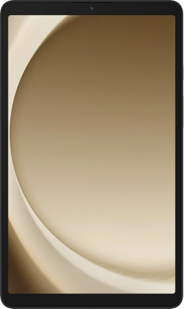 Планшет Samsung Galaxy Tab A9 SM-X110 G99 8C/8Gb/128Gb 8.7" LCD 1340x800/And13/серебристый/BT/8Mpix/