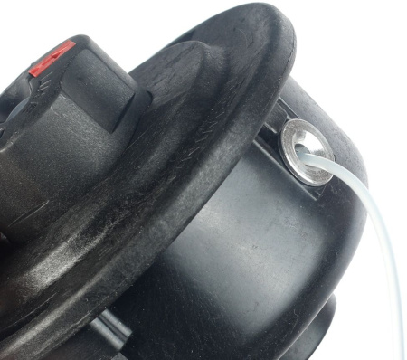 Катушка для садовых триммеров Patriot DL-1216 Comfort d=3мм L=2м (807114216)