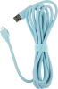 Клавиатура A4Tech Fstyler FS300 механическая белый USB for gamer LED (FS300 PANDA SNORKLENING)