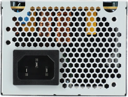 Блок питания Chieftec ATX 400W SMART GPF-400P (24+4+4pin) APFC 80mm fan 4xSATA