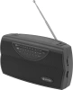 Радиоприемник настольный Vitek VT-3591 серый