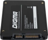 Накопитель SSD Digma SATA III 512Gb DGSR2512GS93T Run S9 2.5"