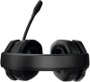 Наушники с микрофоном Acer OHW312 черный 2м мониторные USB (ZL.HDSEE.007)