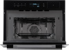 Духовой шкаф Электрический Weissgauff OEMS 459 PDB черный