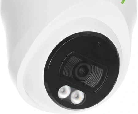 Камера видеонаблюдения IP Tiandy TC-C34XS I3W/E/Y/2.8mm/V4.2 2.8-2.8мм корп.:белый (TC-C34XS I3W/E/Y/2.8/V4.2)