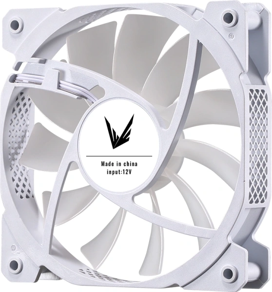 Вентилятор Formula Cosmic 12WH ARPW 4-pin LED Ret