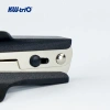 Антистеплер Kw-Trio 0508C N10 24/6 26/6 черный металл/пластик