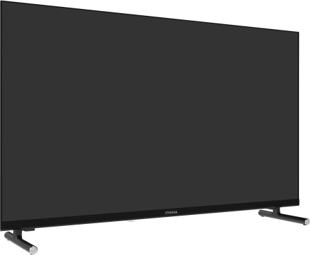 Телевизор LED Digma 32" DM-LED32SBB33 Smart Яндекс.ТВ Frameless черный/FULL HD/DVB-T/60Hz/DVB-T2/DVB