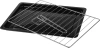 Мини-печь Hyundai MIO-HY092 35л. 1600Вт черный