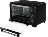 Мини-печь Hyundai MIO-HY092 35л. 1600Вт черный