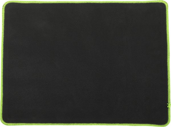 Коврик для мыши Cactus CS-MP-PRO01XL Black Большой 400x300x3мм