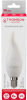 Лампа светодиодная Thomson TH-B2027 8Вт цок.:E14 свеча 220B 3000K св.свеч.бел.теп. Tail Candle (упак.:1шт)