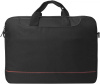 Сумка для ноутбука 15.6" Portcase KCB-141 черный нейлон/полиэстер (KCB-141BK)