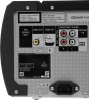 Минисистема Sony Shake-X10 черный 1200Вт/CD/CDRW/DVD/DVDRW/FM/USB/BT
