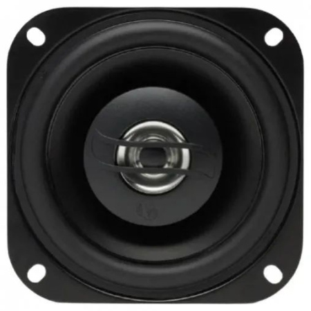 Колонки автомобильные Infinity Alpha 4020 (без решетки) 175Вт 88дБ 4Ом 10см (4дюйм) (ком.:2кол.) коаксиальные двухполосные