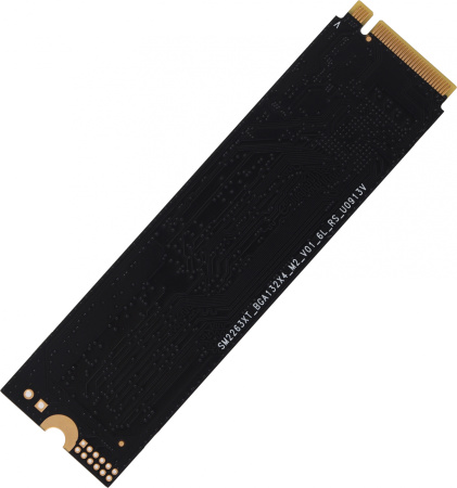 Накопитель SSD AMD PCI-E 3.0 x4 1Tb R5MP1024G8 Radeon M.2 2280