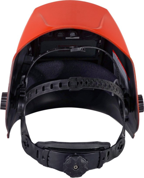 Маска сварщика Ресанта МС-2 RED (65/117)