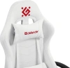 Кресло игровое Defender Lion эко.кожа крестов.
