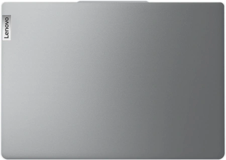 Ноутбук Lenovo IdeaPad 5 Pro 14AHP9 Ryzen 5 8645HS 16Gb SSD1Tb NVIDIA GeForce RTX 3050 6Gb 14" OLED 2.8K (2880x1800) noOS grey WiFi BT Cam (83D30028RK)