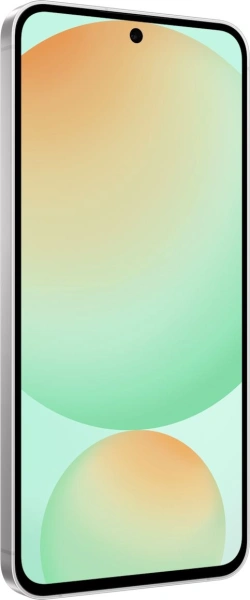 Смартфон Samsung SM-S721B Galaxy S24 FE 256Gb 8Gb мятный моноблок 3G 4G 2Sim 6.7" 1080x2340 Android 14 50Mpix 802.11 a/b/g/n/ac/ax NFC GPS GSM900/1800 GSM1900 TouchSc Protect