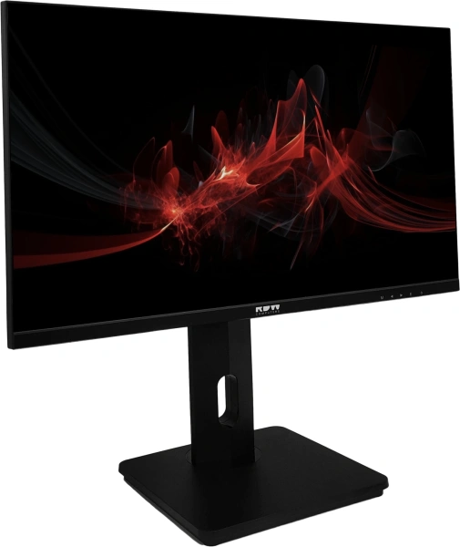 Монитор RDW Computers 23.8" RDW2423K черный IPS 5ms 16:9 HDMI матовая HAS Piv 1000:1 250cd 178гр/178гр 1920x1080 75Hz DP FHD 5.35кг (RUS)