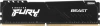 Память DDR4 4x16Gb 3600MHz Kingston KF436C18BBK4/64 Fury Beast Black RTL Gaming PC4-28800 CL18 DIMM 288-pin 1.35В single rank с радиатором Ret