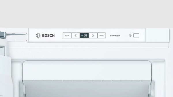 Freezer Bosch GIN81AEF0