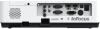 Проектор Infocus IN1024 LCD 4000Lm (1024x768) 50000:1 ресурс лампы:10000часов 1xUSB typeB 2xHDMI 3.3кг