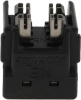 Нож сменный Hyperline HT-KJNE-BLD для HT-KJNE-TOOL (упак:1шт)
