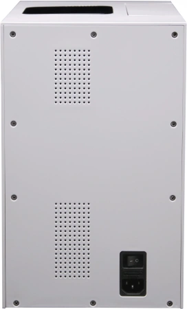 Кофемашина Hyundai HAM-5104 1500Вт белый