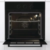 Духовой шкаф Электрический Gorenje BO6725E02ABG черный