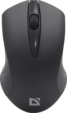Клавиатура + мышь Defender Lima C-993 клав:черный мышь:черный USB беспроводная Multimedia (45993)