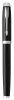 Ручка перьев. Parker IM Core F321 (CW1931644) Black CT F сталь нержавеющая подар.кор.