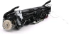 Печка в сборе Cactus CS-FU-HP-M125-NC (RM2-5134) для HP (новая) LJ Pro MFP M125/M127