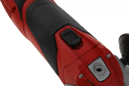 Углошлифовальная машина Einhell TE-AG 125/750 750Вт 12000об/мин рез.шпин.:M22.2 d=125мм (4430880)
