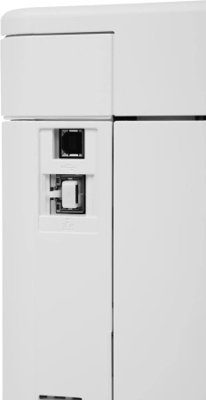 Принтер лазерный Kyocera Ecosys P2235dn (1102RV3NL0) A4 Duplex Net черный