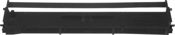 Картридж матричный Cactus CS-LX350 черный для Epson LX350/LQ350/ERC19/VP80K