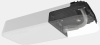 Точка доступа MikroTik wAP ac (RBWAPG-5HACD2HND) AC1200 10/100/1000BASE-TX белый