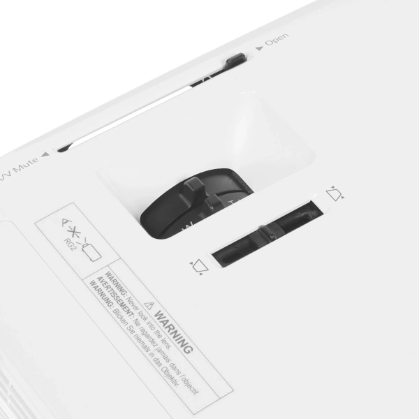 Проектор Epson EB-FH52 LCD 4000Lm (1920x1080) 16000:1 ресурс лампы:5500часов 1xUSB typeA 1xUSB typeB 2xHDMI 3.1кг